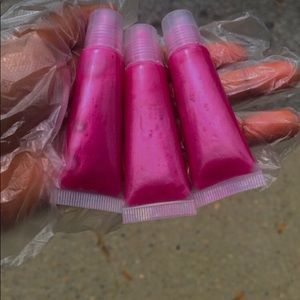 Watermelon Lip Gloss